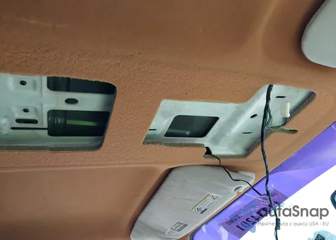 2003 Ford Expedition Xlt from USA, damaged, VIN 1FMRU15W13LC50005